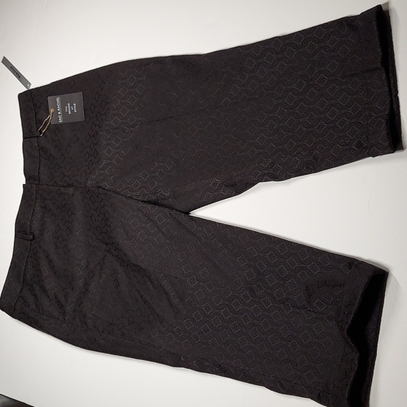 Zac and Rachel Slim Crop Pants Size 16 - Picture 1 of 12